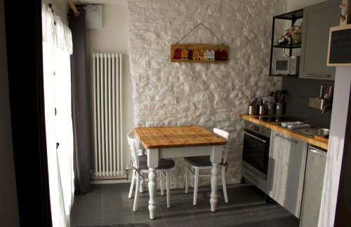 Cosy Little Barn near Bath - Foto 3