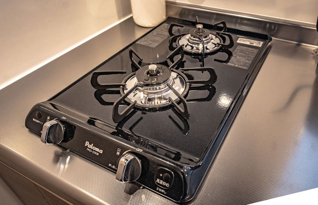 Apartment Hotel 11 Shinsaibashi III - Photo 29