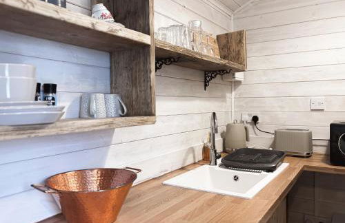 'Swan' Lakeview Lodge - Foto 1