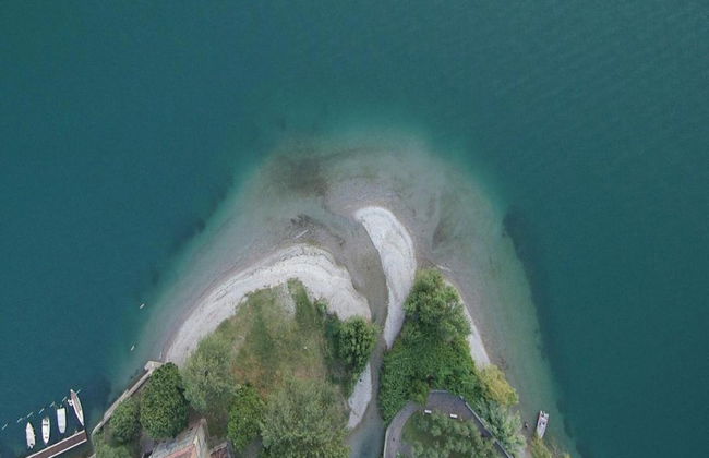 Marone Apartment With Pool - Foto 22