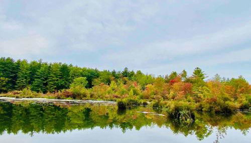 Beautiful Lakefront Chalet in the Poconos! - Foto 3