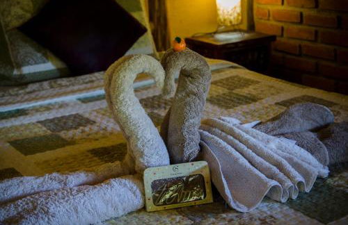 Chalés Lirio dos Vales - Photo 43