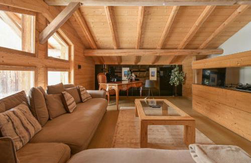 Appartement La Porte Des Aravis - Photo 1