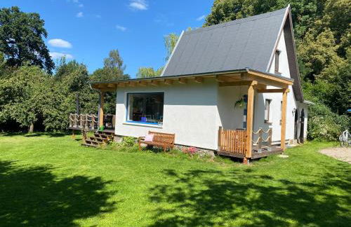 Ferienhaus zum Sonnenblick - Foto 1