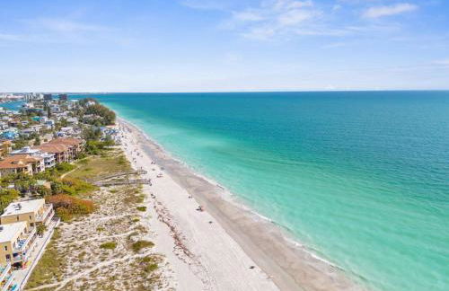 Fall Special! Squeeze the Day | Beach <1mi | 4plex - Foto 23