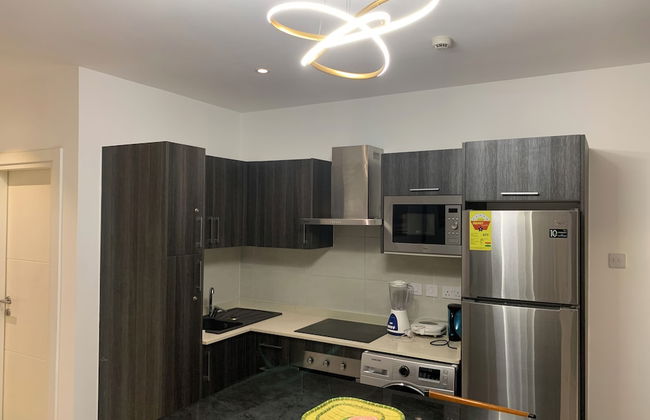 Embassy Gardens by Morninglife Luxury - Foto 18