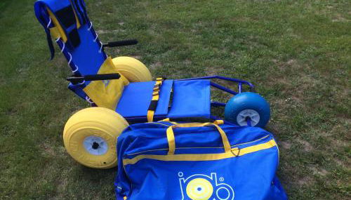 Ferienhaus Annemiete - Foto 2