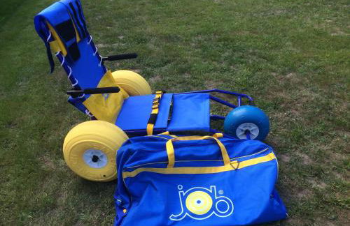 Ferienhaus Annemiete - Foto 2