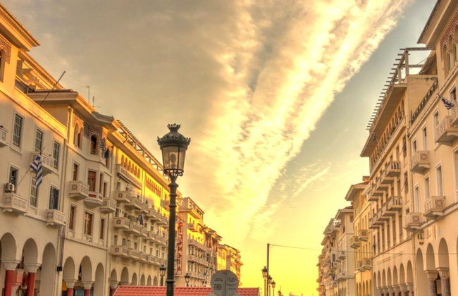 Thessaloniki Experience - Walking Tour with a Local Guide - Foto 1