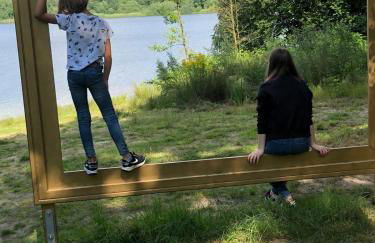 Ferienhaus am Harkebrügger See - Foto 35