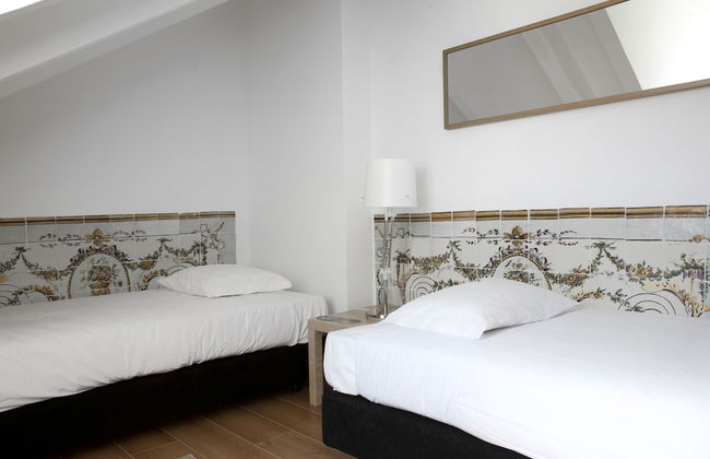 Lisbon Serviced Apartments - Baixa Chiado - Foto 10