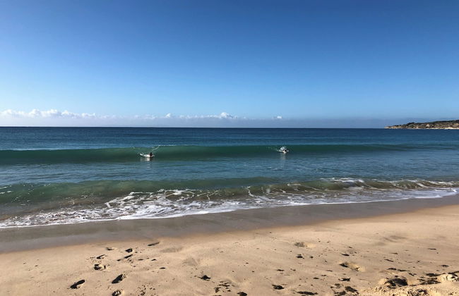 Beautiful Coastal Retreat in Punta Paloma, Tarifa - Foto 35