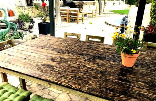 Spacious Villa in Alforja with Private Pool, Mountain View - Foto 52