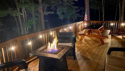 Gnome Away from Home! Powder Horn - Foto 2