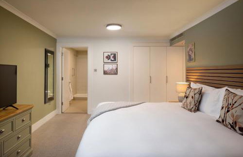 Monarch House - Serviced Apartments - Kensington - Photo 124