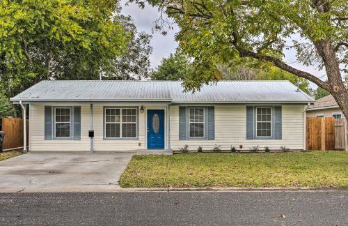 Pet-Friendly Georgetown Home Less Than 1 Mi to Dtwn! - Foto 26