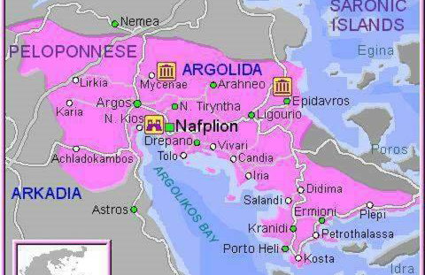 CASA LELA 1...όπως μια φορά...like once - Photo 10