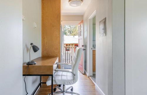 Blueground Downtown North view nr Stanford SFO-2012 - Foto 11