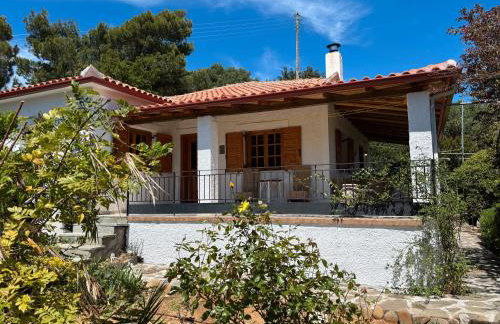 Divas Gartenhaus - Foto 28