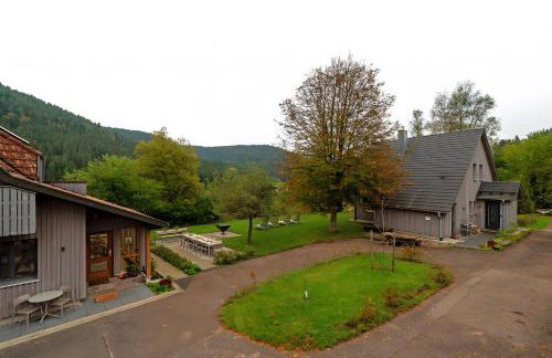 Lug ins Tal - Ferienhaus - Foto 33