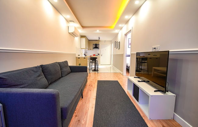 Cihangir VAV Suites - Photo 45