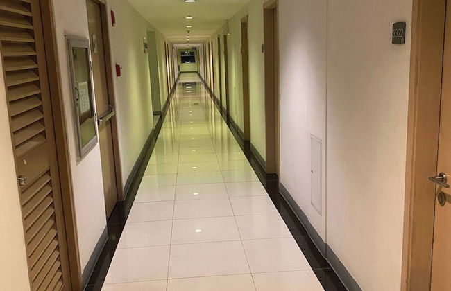 Grass Residences Tower3 One 83 One - Photo 34