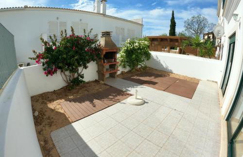 Algarve 4 Bedroom Independent House in Pêra - Foto 22