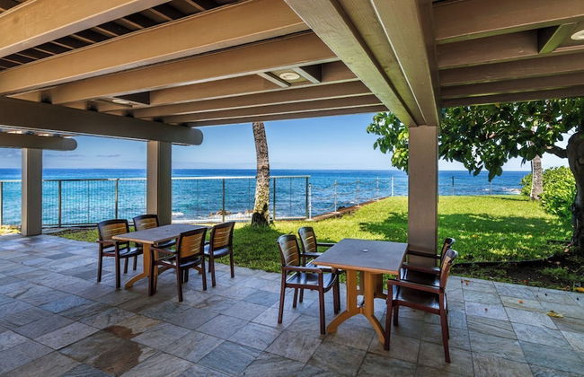 Ocean Front Views - Central AC - 3 Complex Pools - Vrkcv - Foto 39