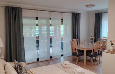 Ferienwohnung Am Wald - Foto 2
