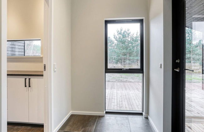 8 Person Holiday Home in Laeso - Foto 21