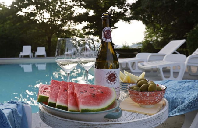 Agriturismo Casale Le Crete - Photo 41