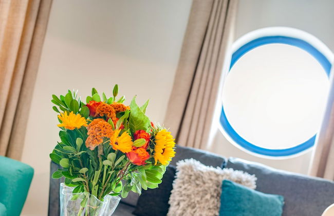 Base Serviced Apartments - The Docks - Photo 32