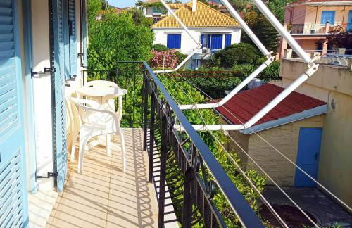 Lourantos Bayside Apartments - Foto 59