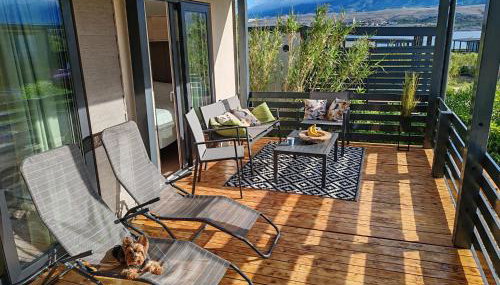 Izzi Mobile Home - Terra Park SpiritoS - Foto 4