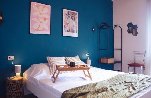 Il rifugio di Vanda sul lago - Foto 1