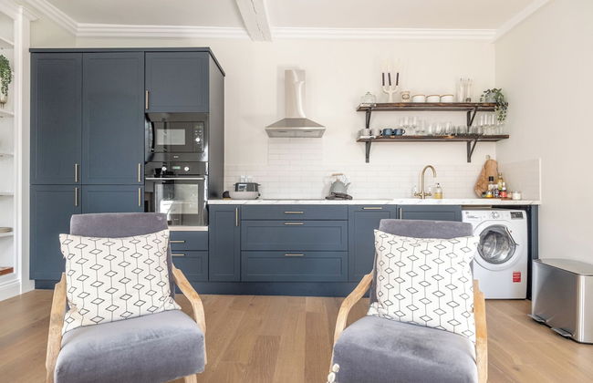 Hitchmans Mews - 2BD in Chipping Norton - Foto 33