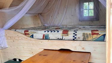 Märchenhütte- Campen am Wald und See - Foto 5