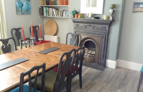 Dudley House - Foto 7