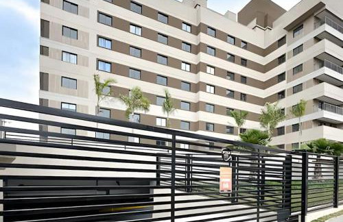 AP 102 l Com Ar condicionado l Garden l Exclusivo - Foto 52