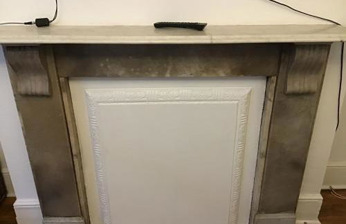 Residential Quarters, General Gordon Square - Foto 18