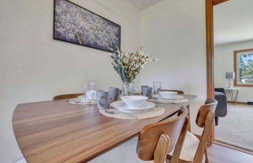 Spacious 4BR Ranch Near Easton Perfect for Families & Work Groups - Foto 18