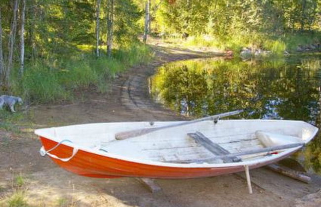 Kettupirtti - Foto 5