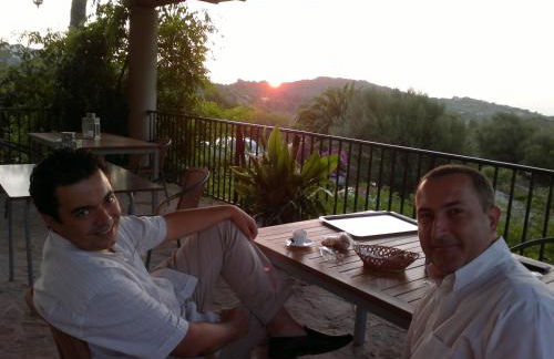 Agroturisme Es Picot - Foto 82