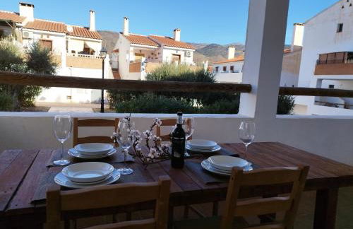 Los Olivos de Fondon - Foto 19