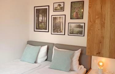 Ferienwohnung Mundry - Foto 21