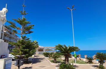 Apartament Gabbiano Bianco - Foto 32