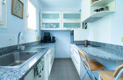 Panorama d'Azur I Vue mer & 13 personnes - Foto 46