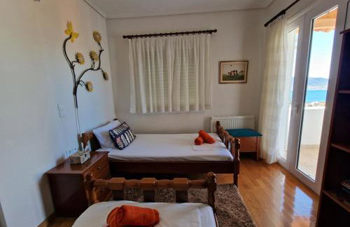 The Mirador Boutique Villa with Scenic Sea View - Foto 42