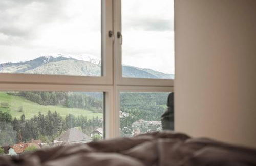 Dolomites Alpin Penthouse, 90qm, privat Sauna - privat Whirlpool - Foto 24