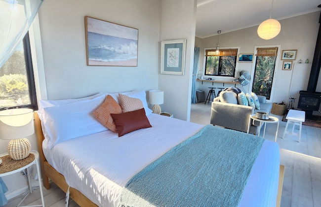 Flotsam Studio Accommodation - Photo 1